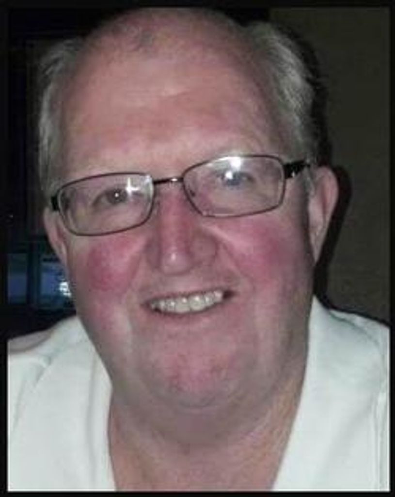 Alan C. Ferguson Profile Photo