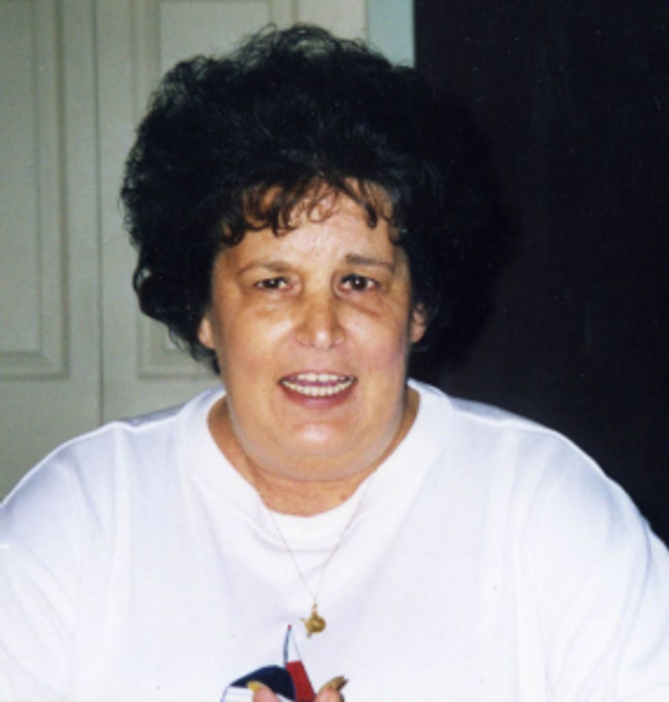 Josephine  Fullbright