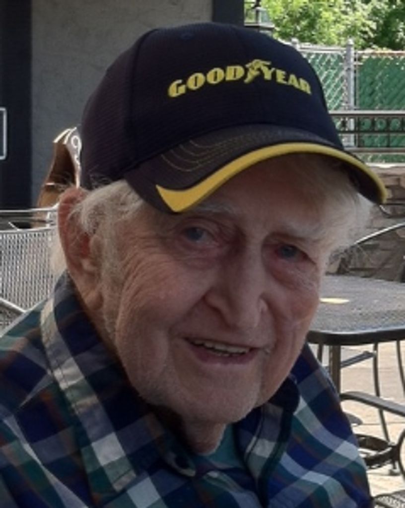 Paul M. Short