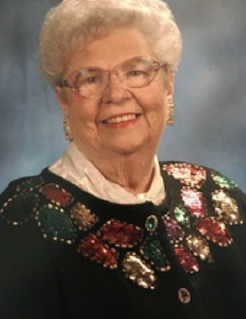 Glenna Bane Profile Photo