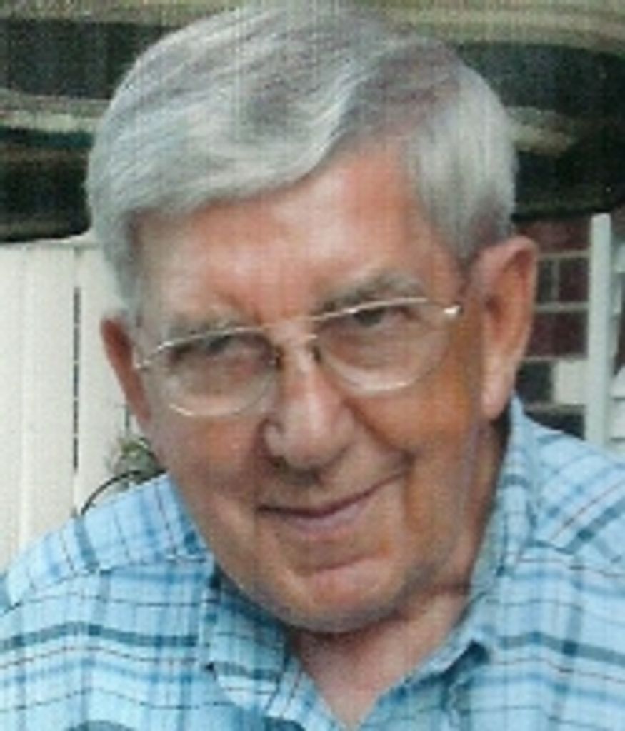 Kenneth V. Countryman