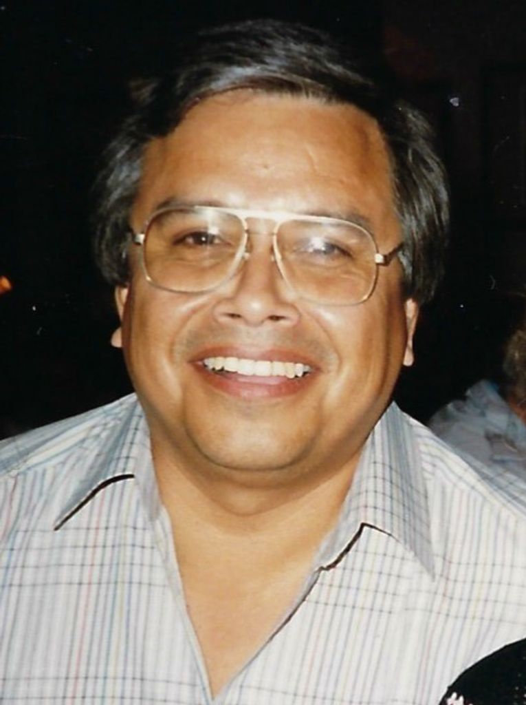 Richard Julian Ponce Profile Photo