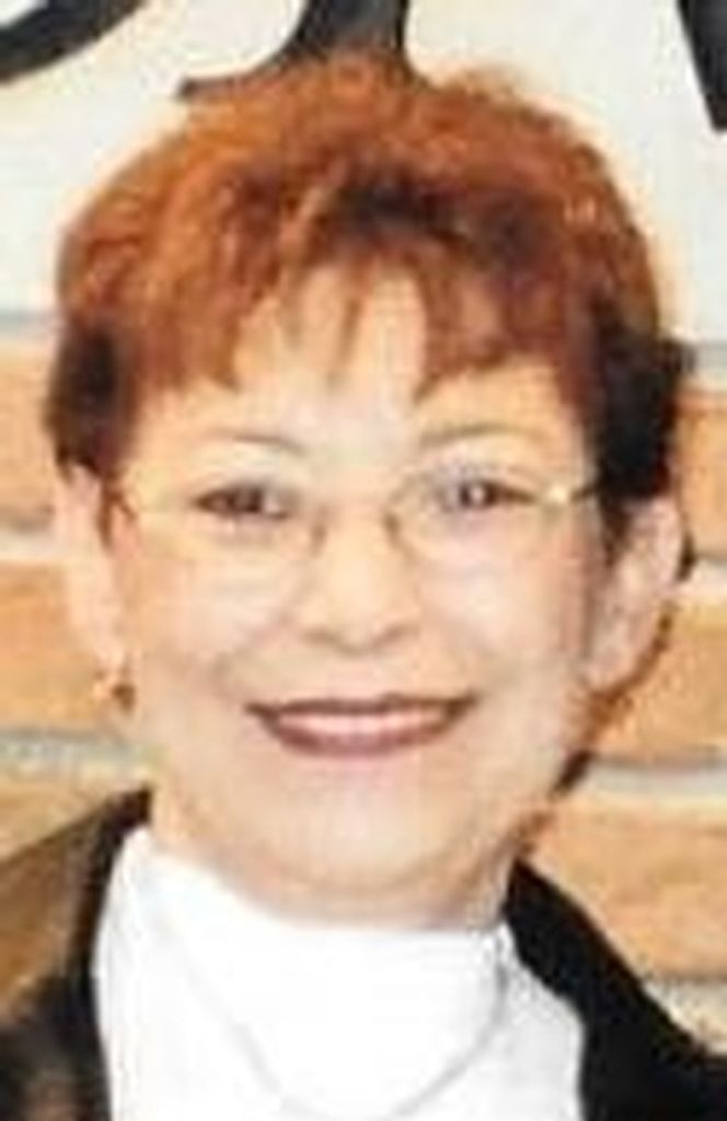 Virginia A. Deluca