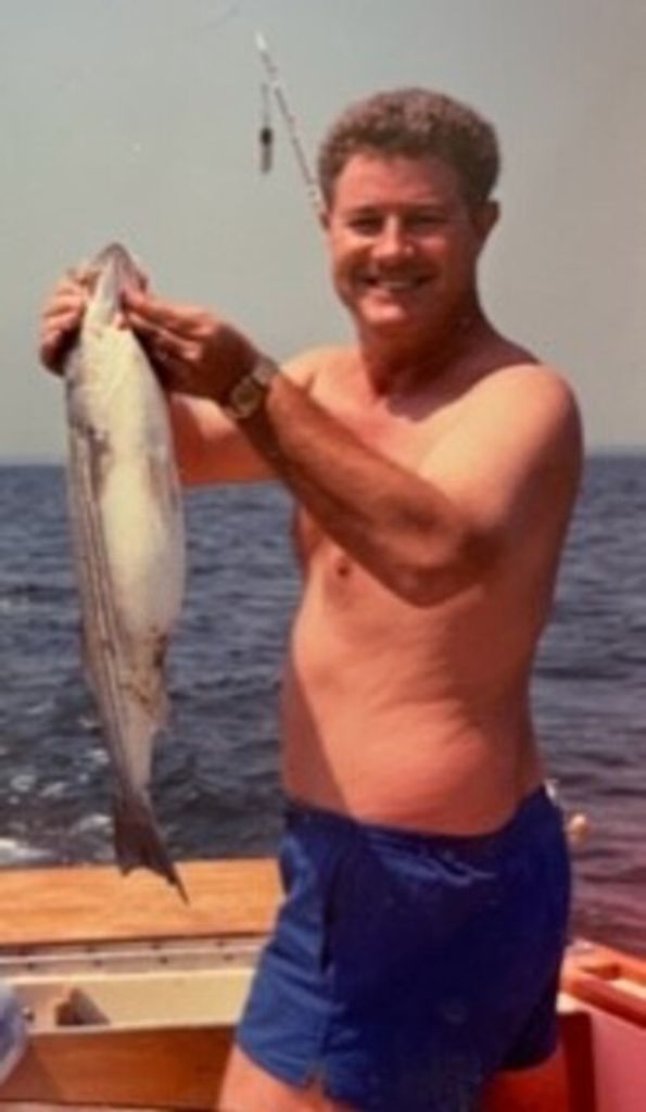 Herbert Lee Patrick Profile Photo