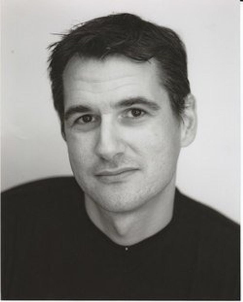Michael Lee Cunningham