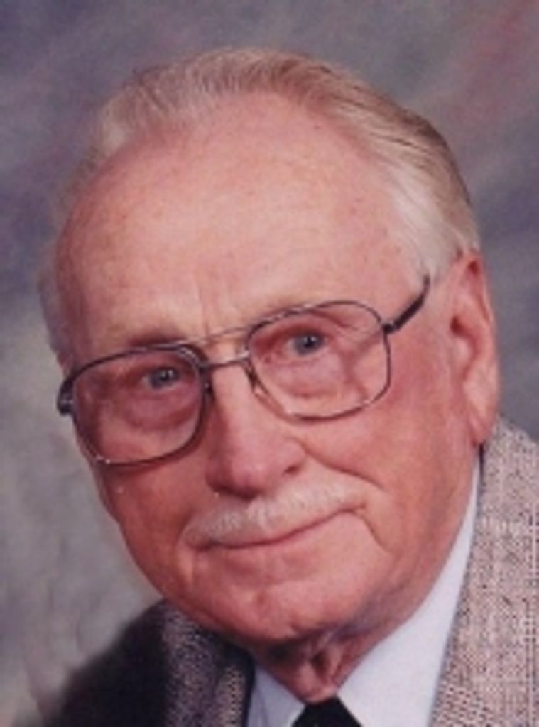 Henry E. Red Frederick