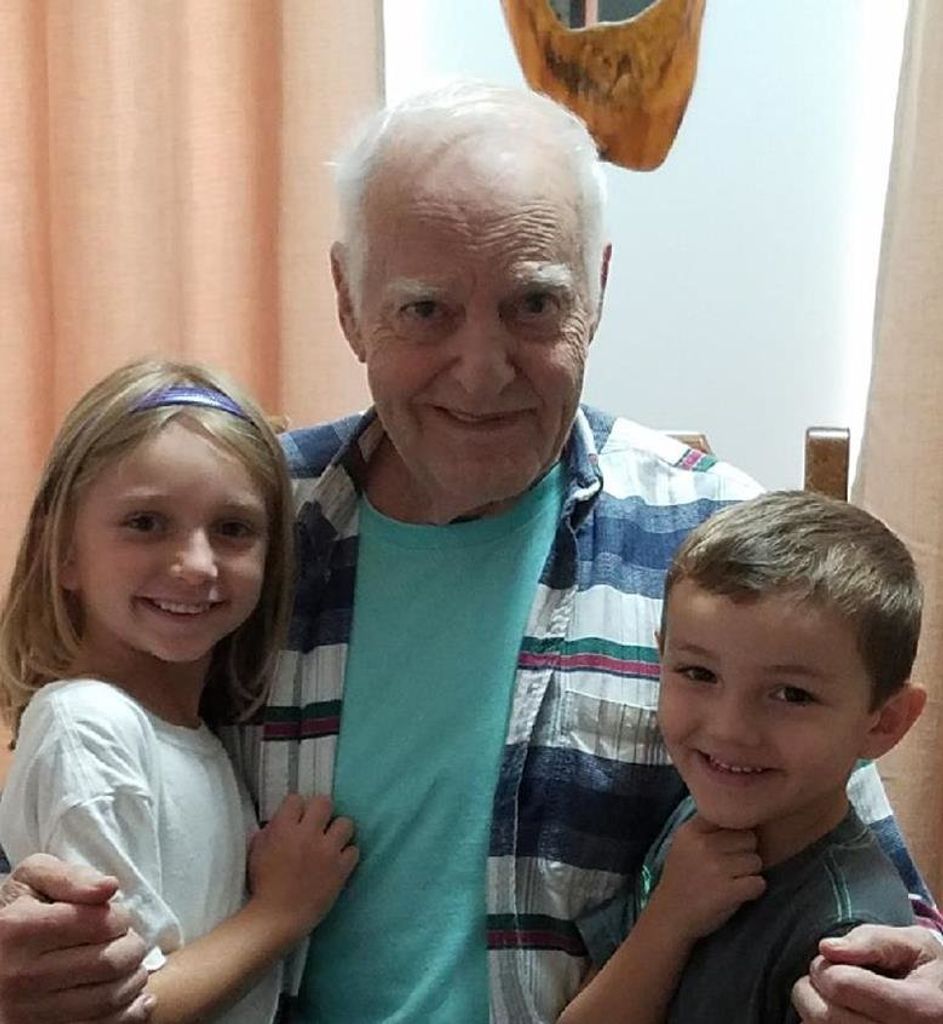 Wally Dayhoff, Jr.