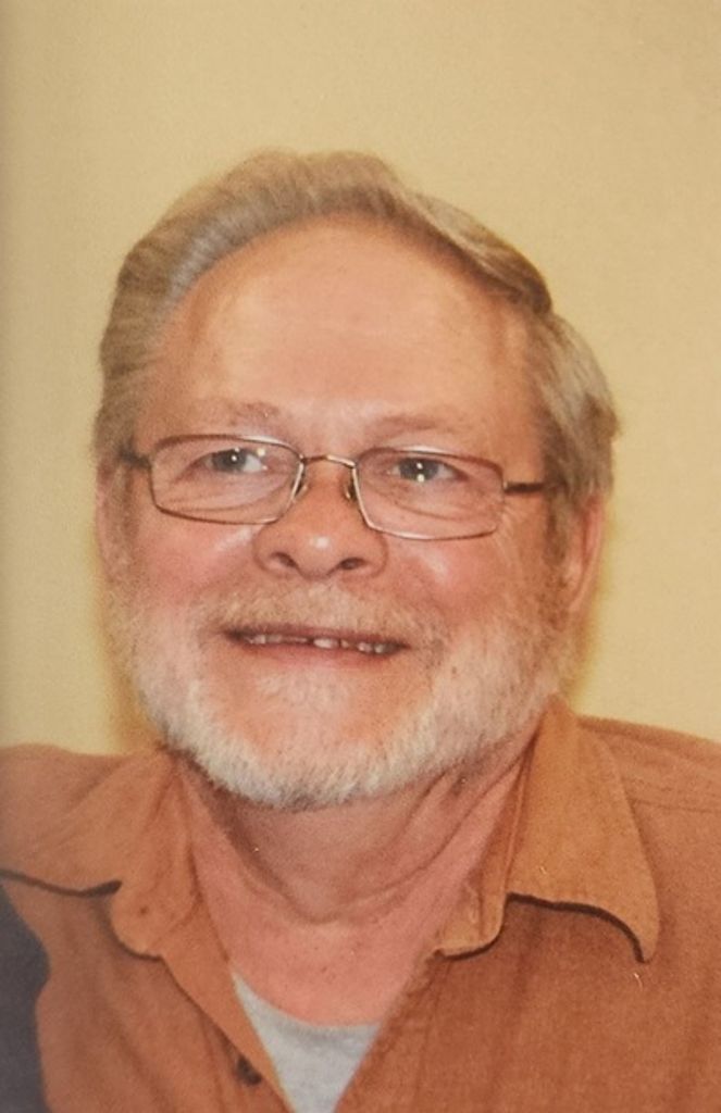 Allen Korth Profile Photo