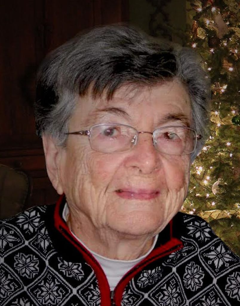 Marion Rose