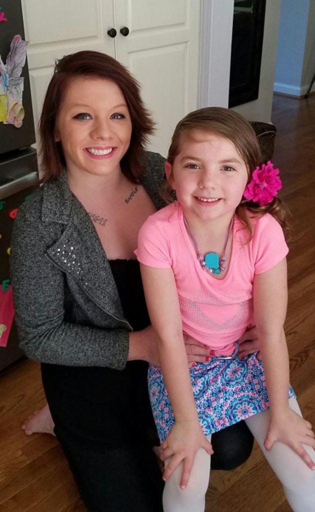 Meagan Leigh McClung