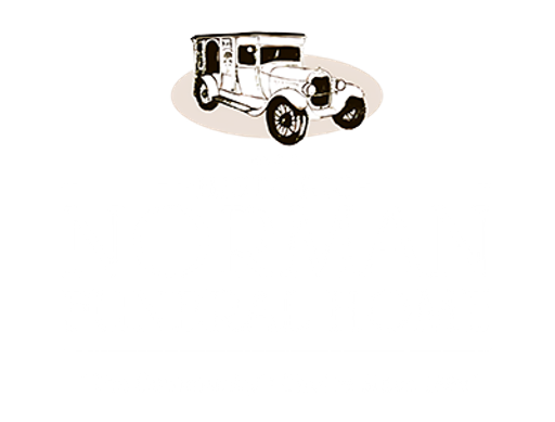 Gregory J Norman Funeral Chapel Logo