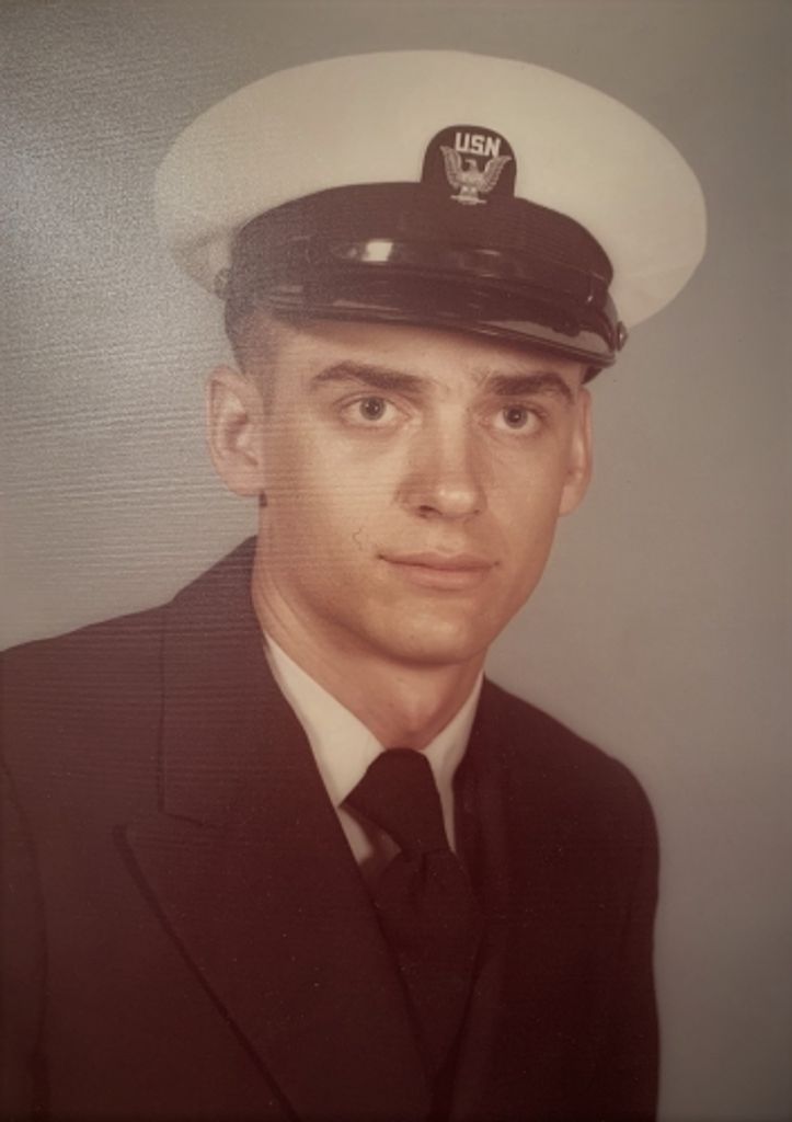 Mr. Michael Anthony Mohar