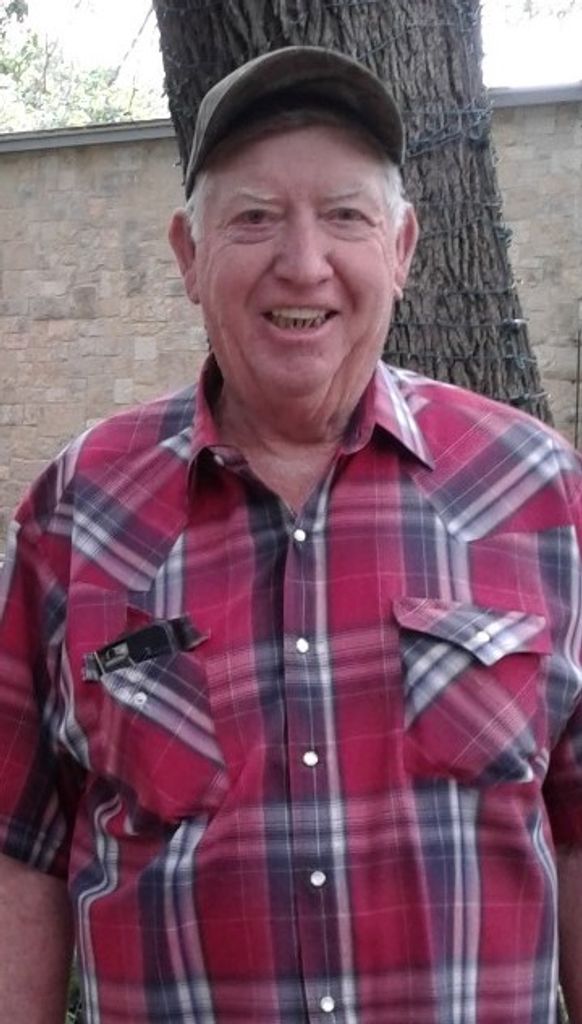Eugene "Bobby" Campbell