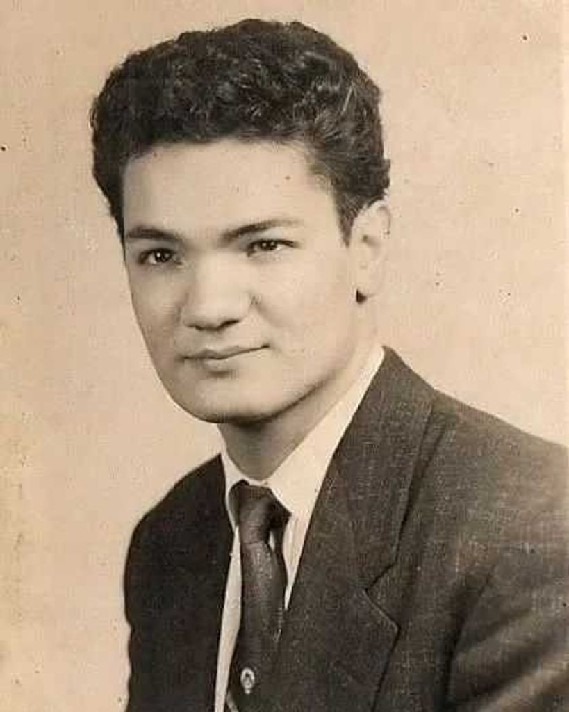 Eugene Bermudez