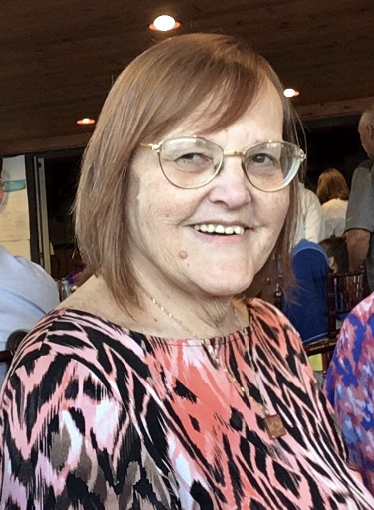 Jean Bumpus Profile Photo