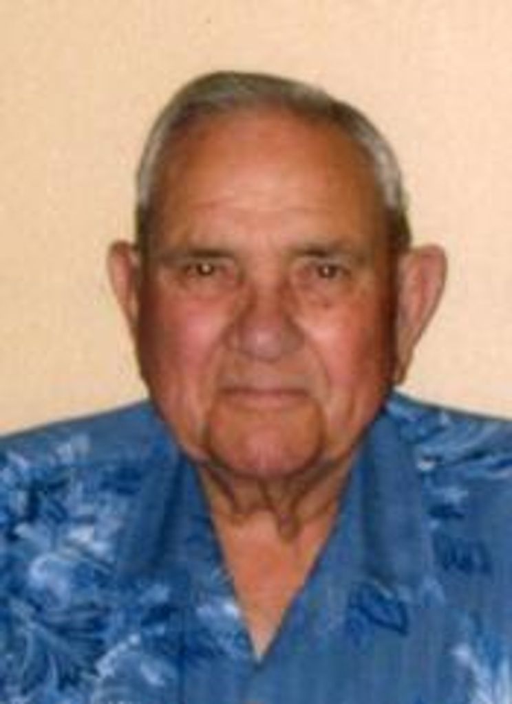 Earl E. Harshbarger