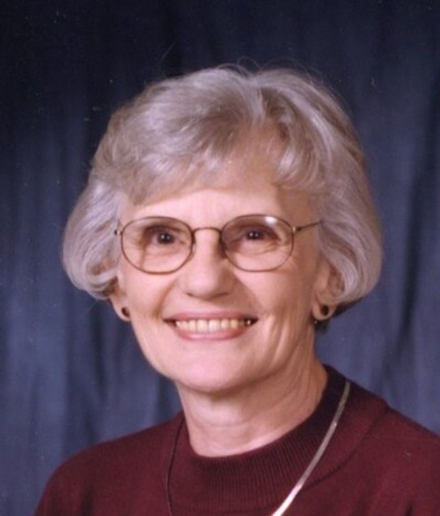 Joyce Dutton