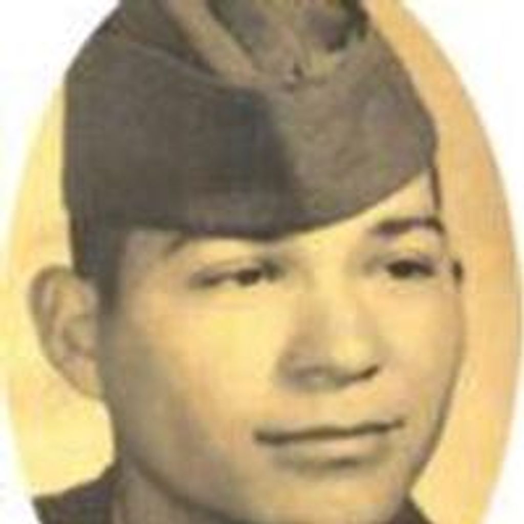 George  G. Garza
