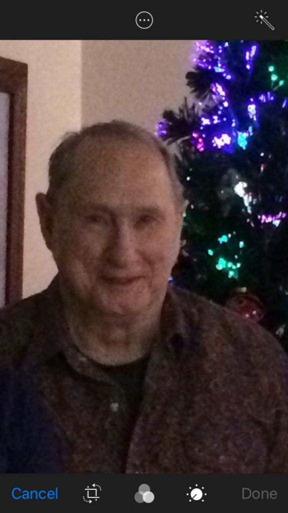 Anthony "Tony" Glenn Morris Profile Photo