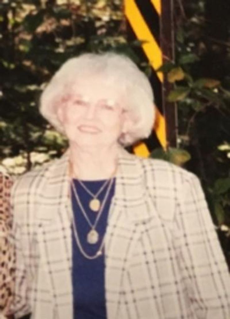 Ruth Harris Hill Profile Photo