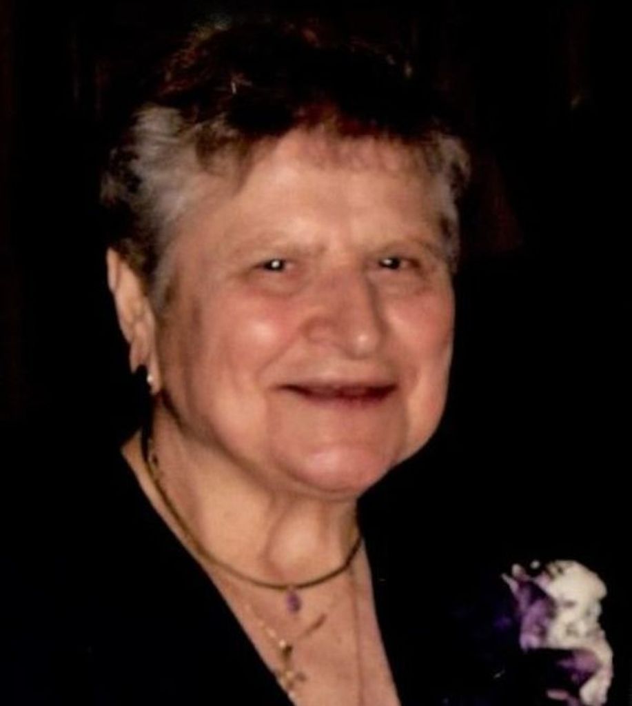 Concetta Franciosa
