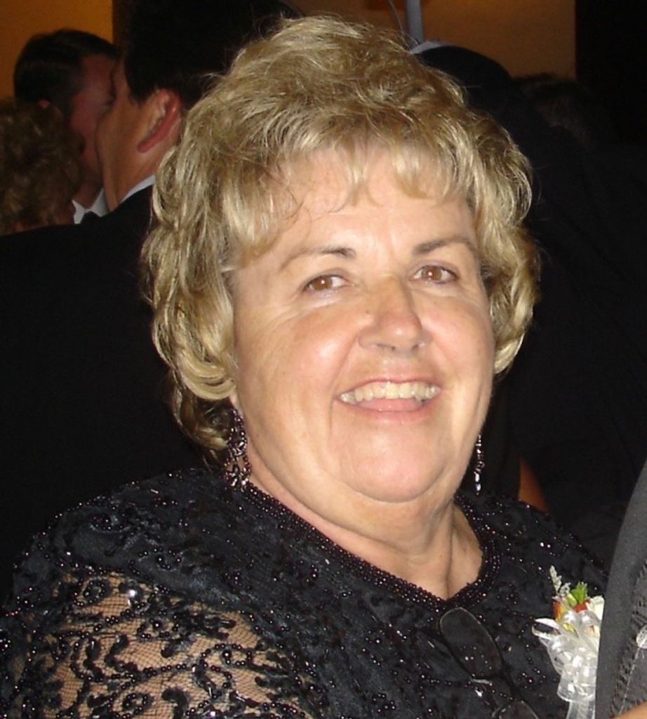 Carole A. (Stobart)  Karaisz