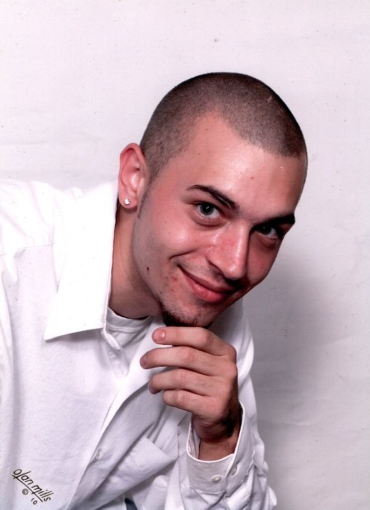 Corey M Rutkowski Profile Photo