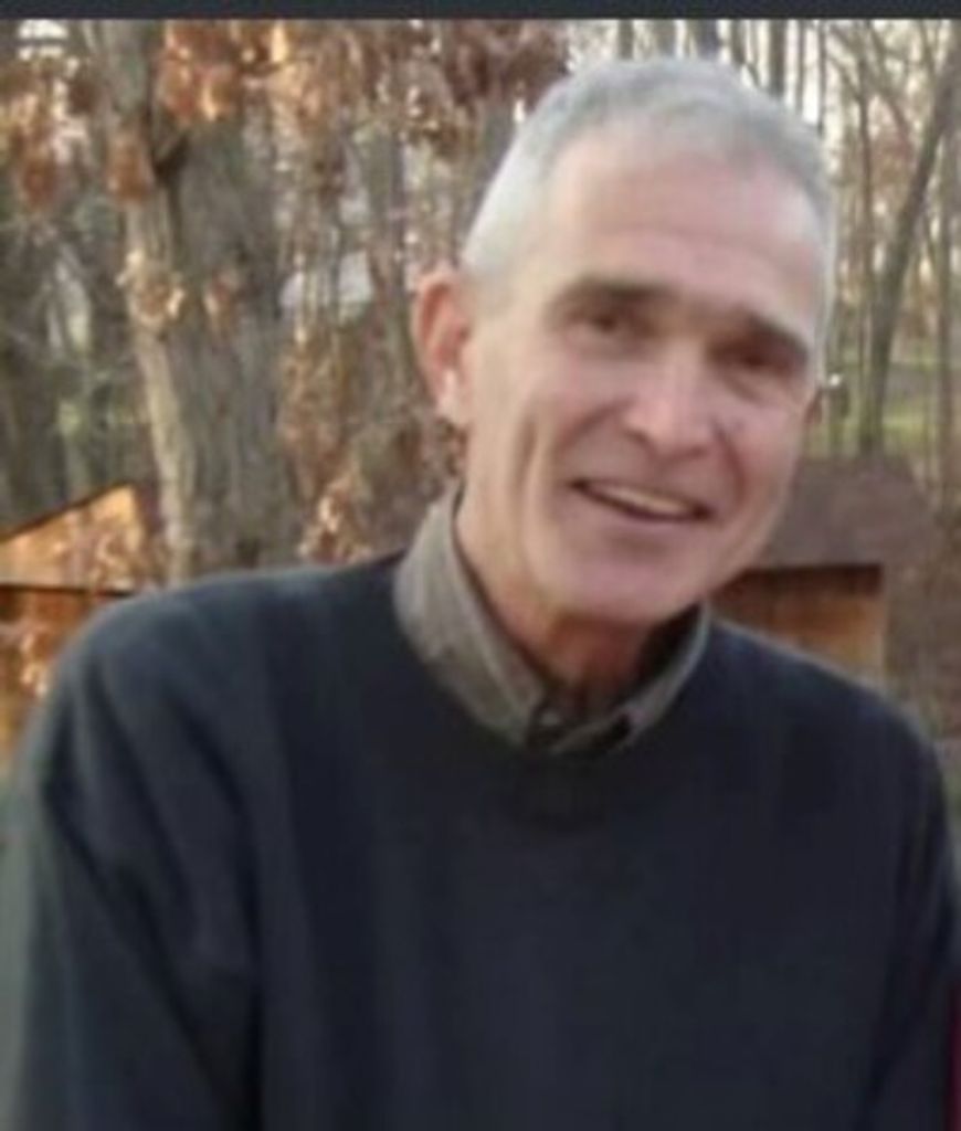 Gerard P. Kearney Profile Photo