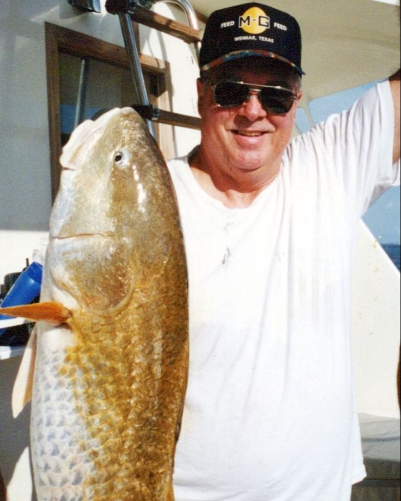 Gary Edmund Rich, Sr.