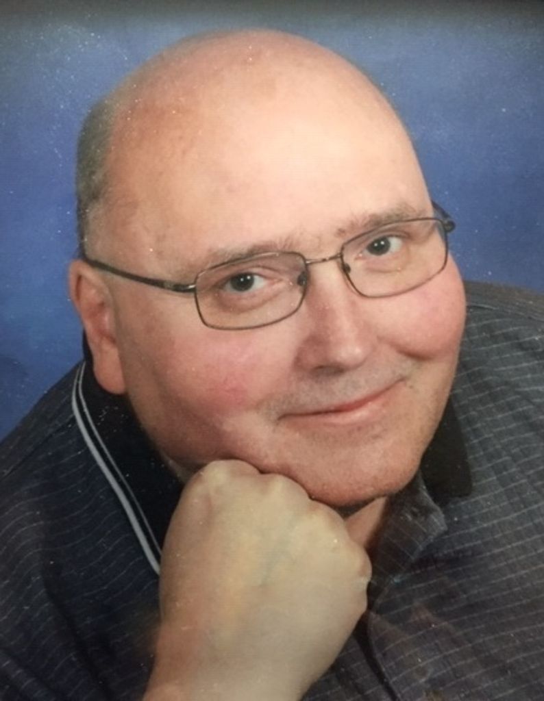 Jeffrey "Jeff" William Inkrott