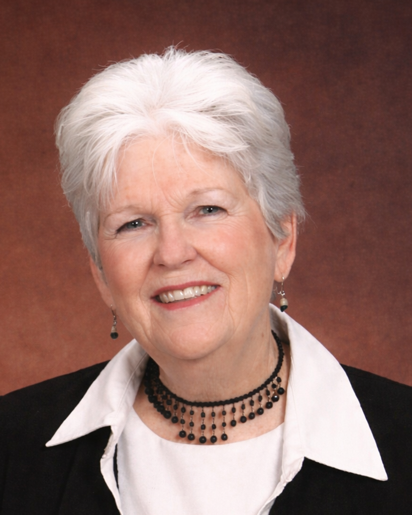 Audrey Hammett Lenox Profile Photo