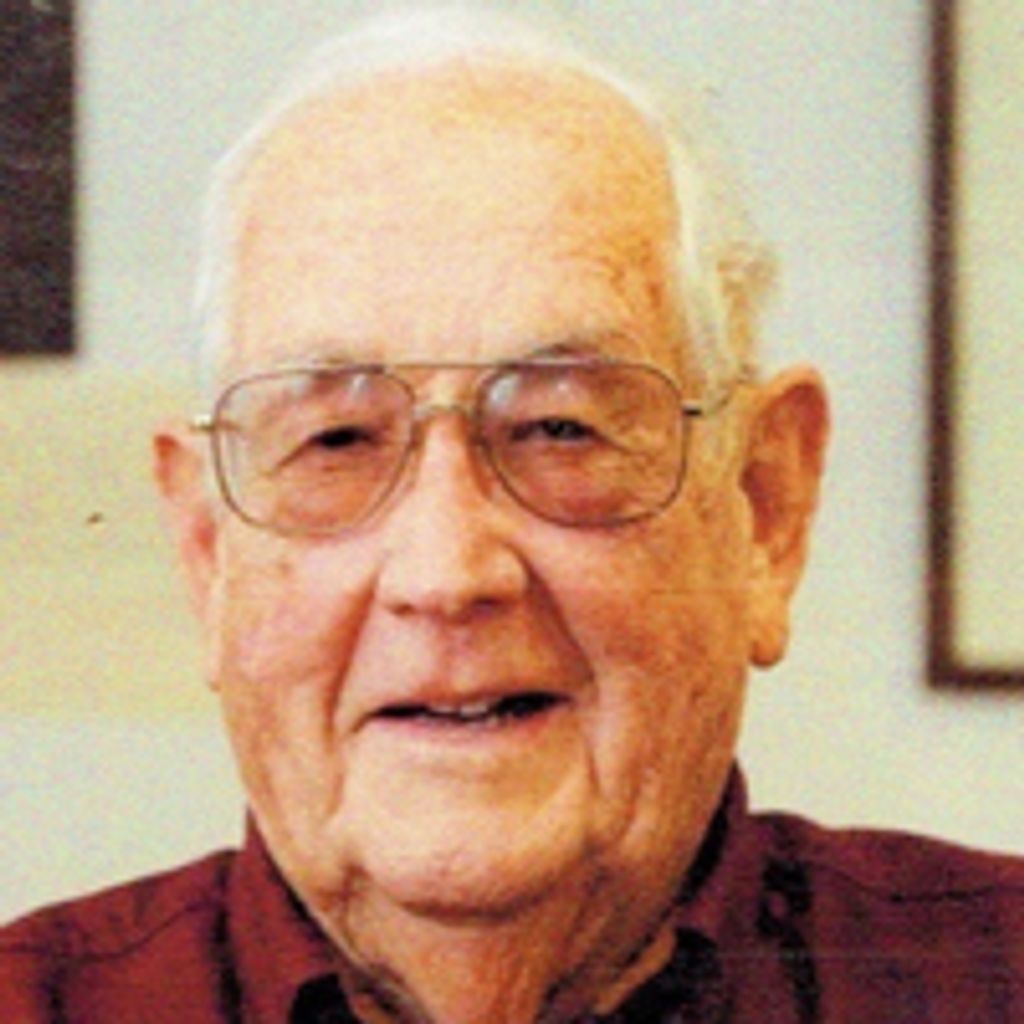 John Herbert Williams (Williams)