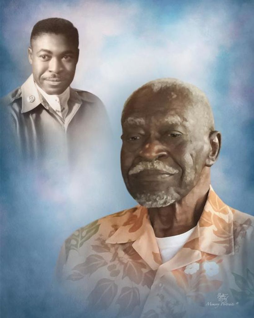 Amos Demps