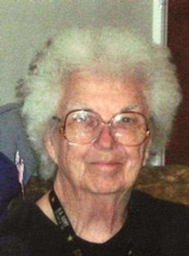 Mary Katzfey Profile Photo