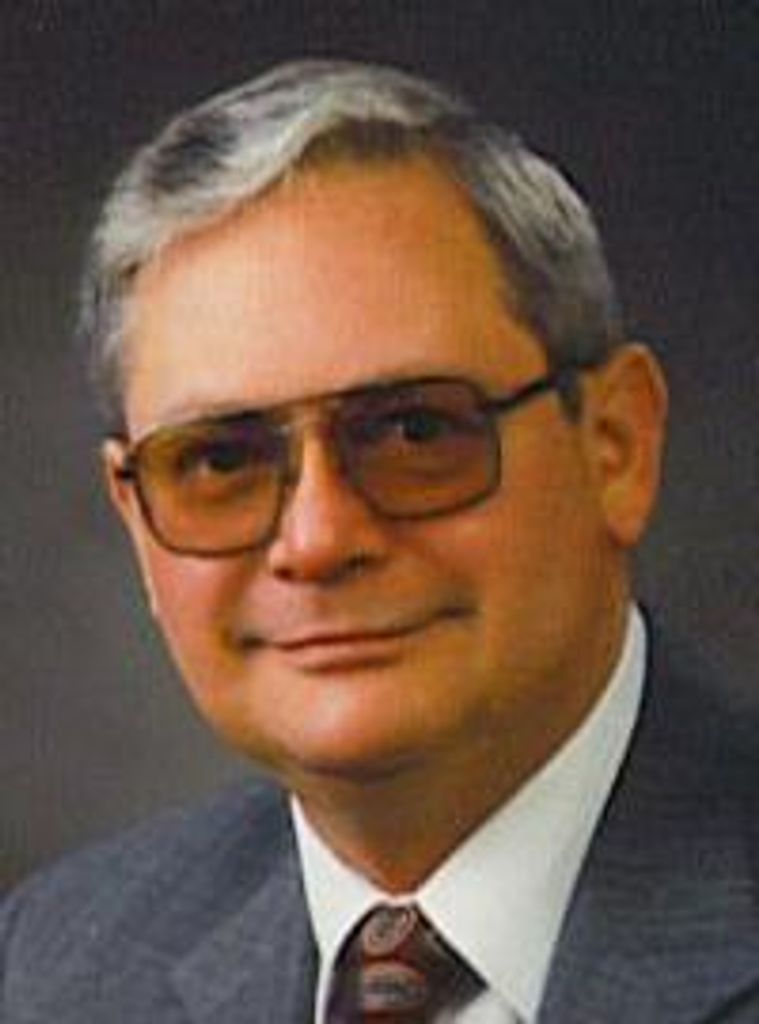 Thomas Morgan Profile Photo