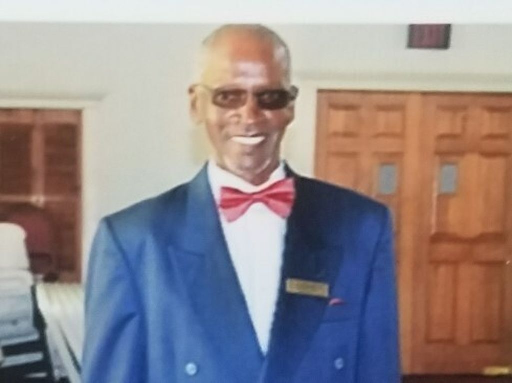 Mr James A Morgan Profile Photo