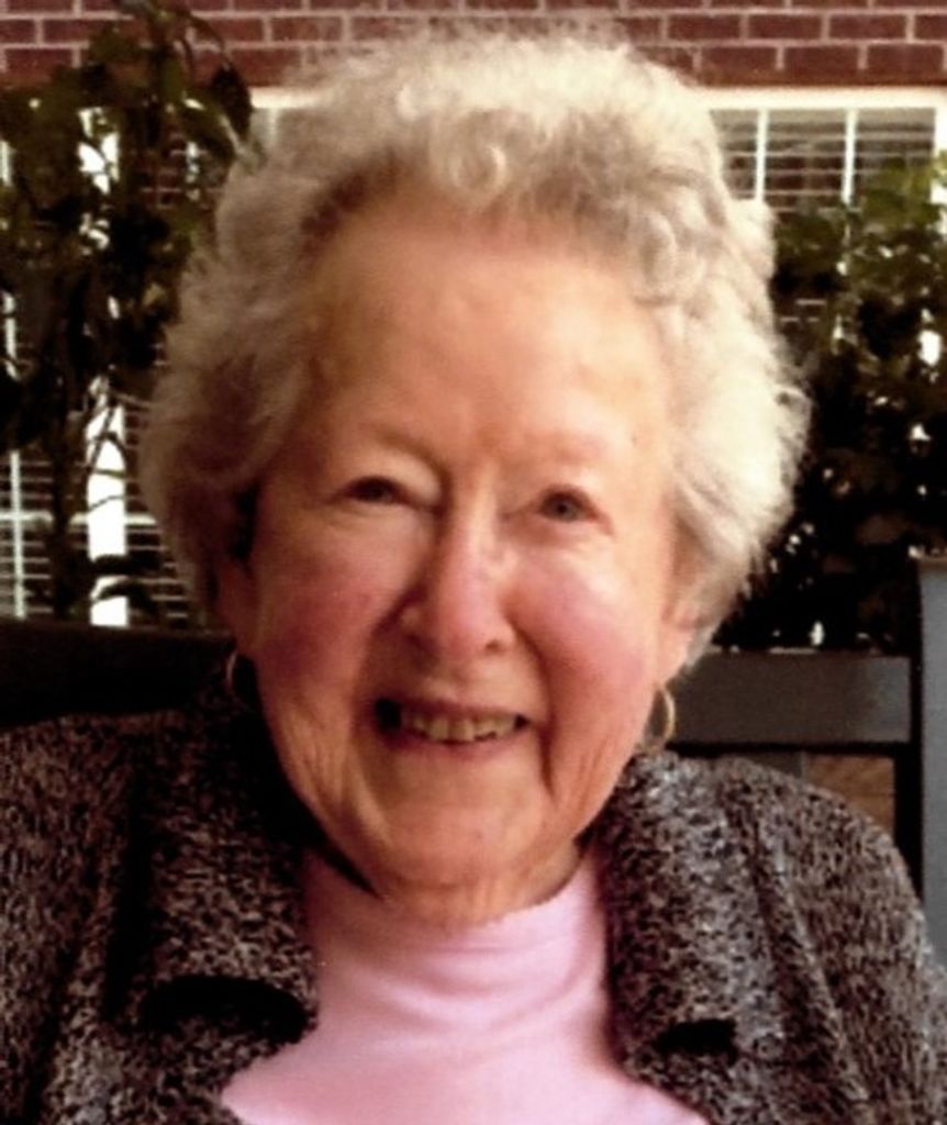 Evelyn Marjory (Yoho)  Rilling