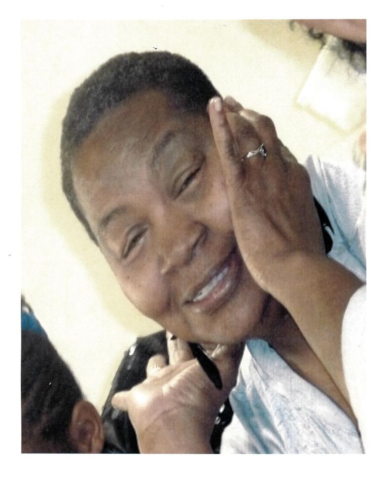 Marion B. Holmes Profile Photo