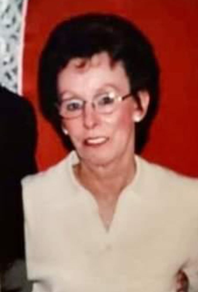 Elizabeth "Betty" Ambrose Profile Photo