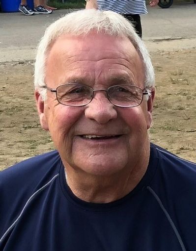 Joseph S. Nenscel Profile Photo