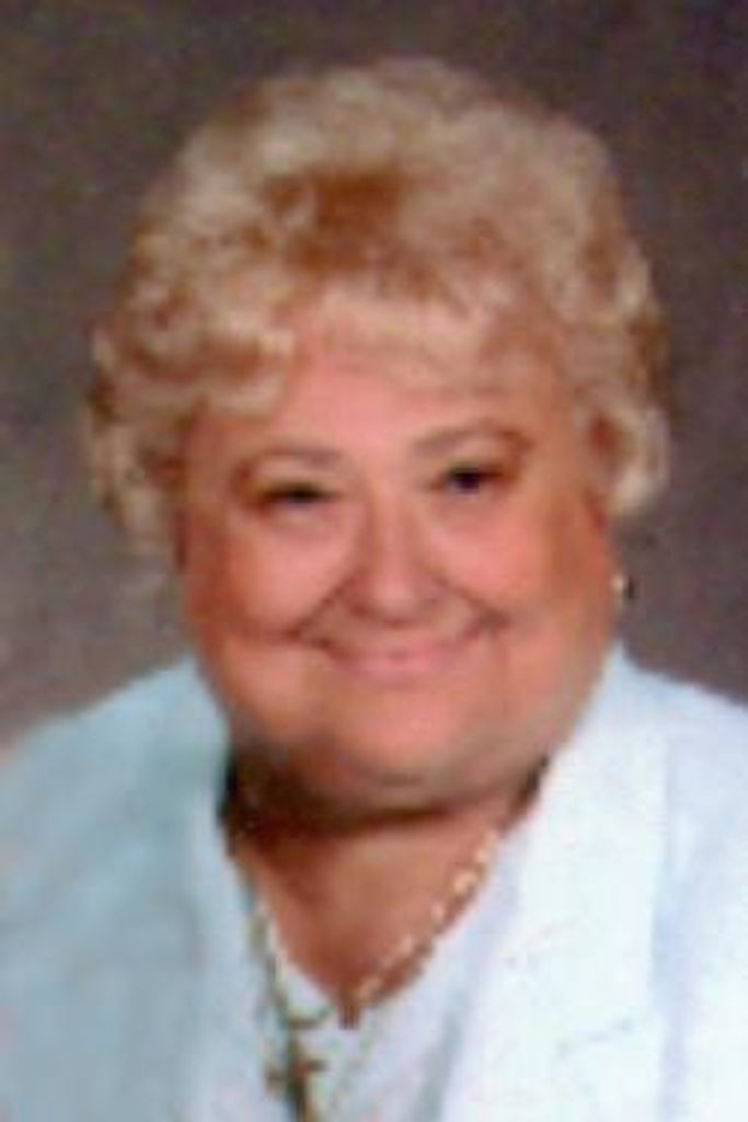 Genevieve M. Clouse Profile Photo