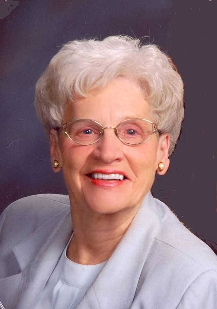 Ernestine Webber