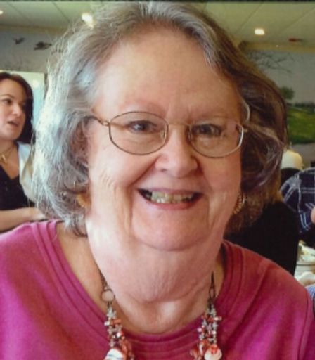 Cecelia Wallace Profile Photo