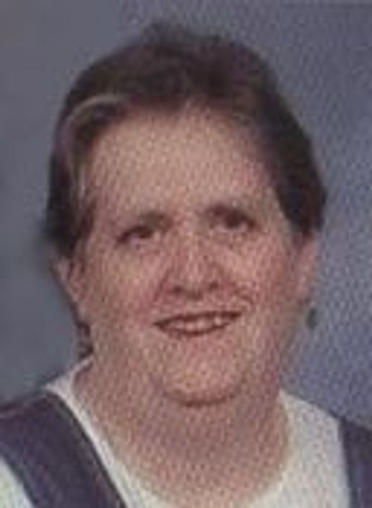 Barbara Ann Schutte