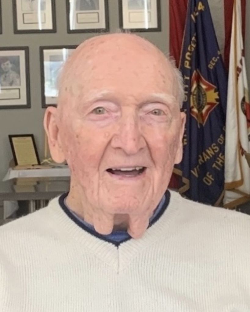 Robert F. Connell Profile Photo