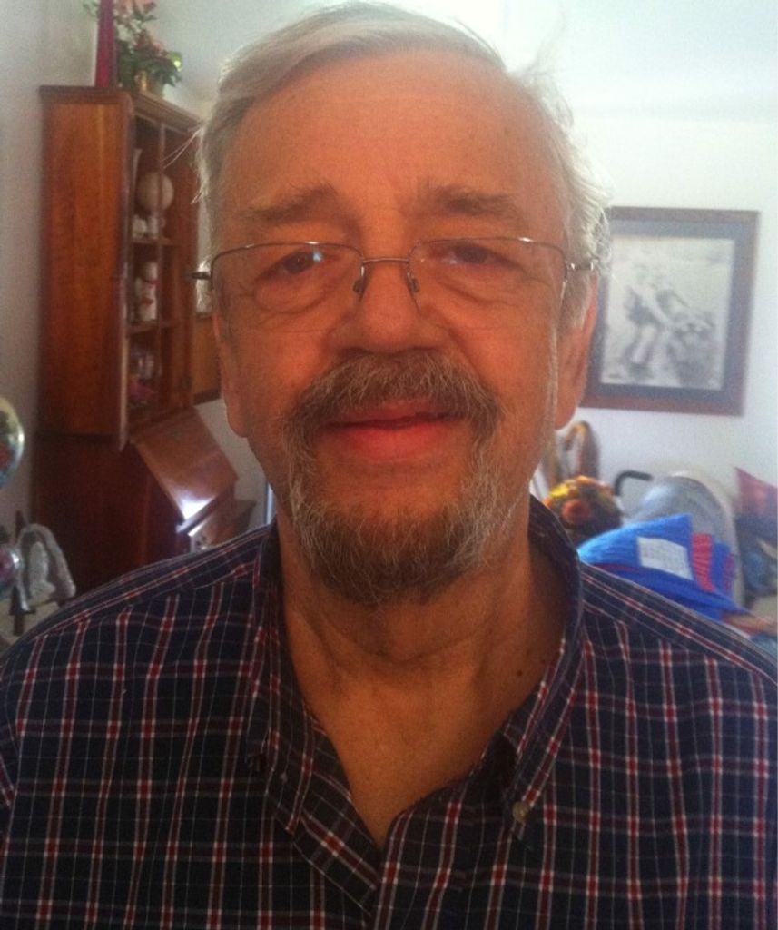 David William Davis