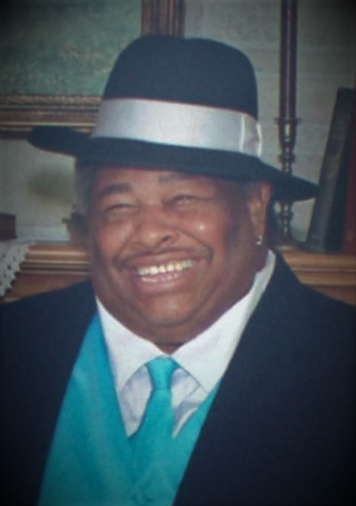 Adam A. Ballance, Sr. Profile Photo