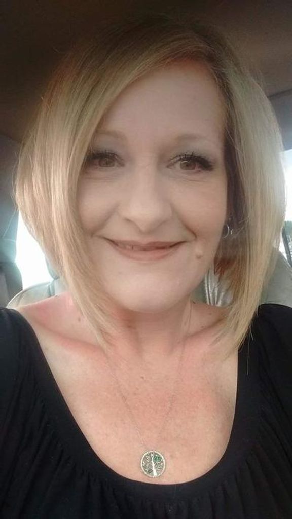 Kerri Jo Parrish
