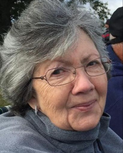 Charlotte A. Boring's obituary image