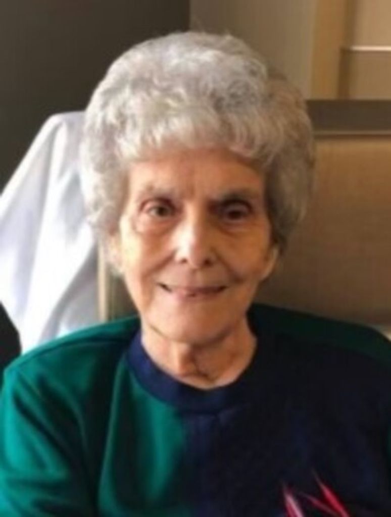 Rita Janet Romine
